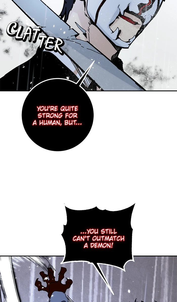 Return to Player Chapter 50 - Page 15