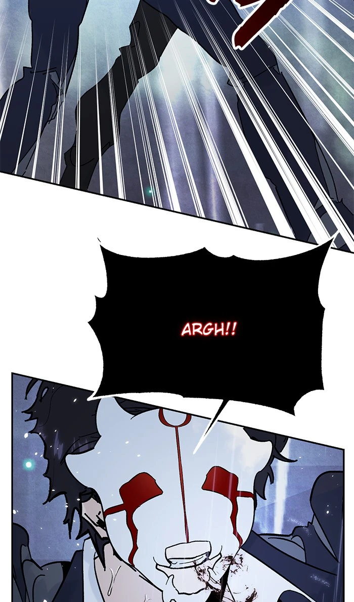 Return to Player Chapter 50 - Page 18