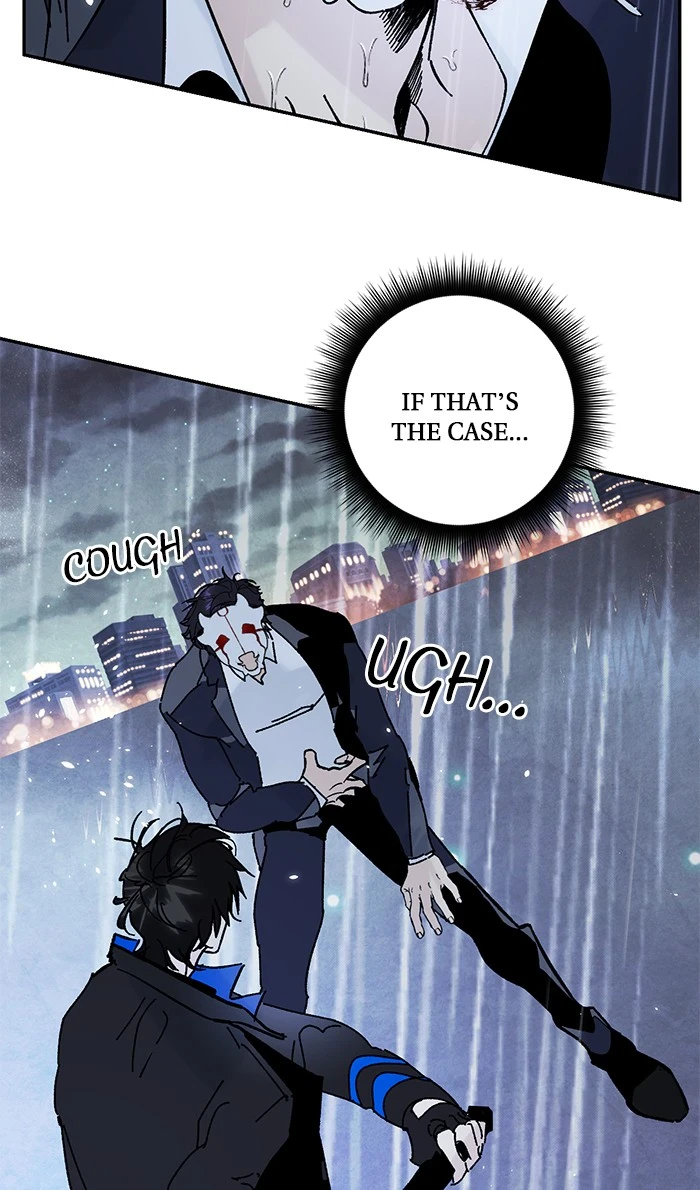 Return to Player Chapter 50 - Page 19