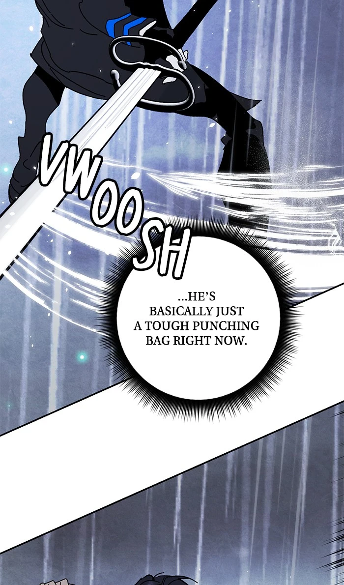 Return to Player Chapter 50 - Page 20