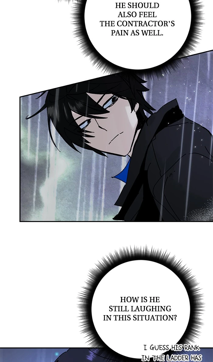 Return to Player Chapter 50 - Page 23