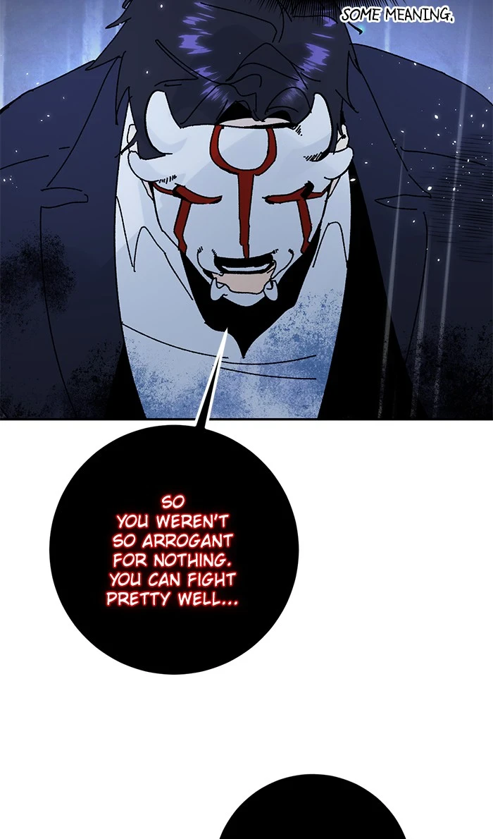 Return to Player Chapter 50 - Page 24