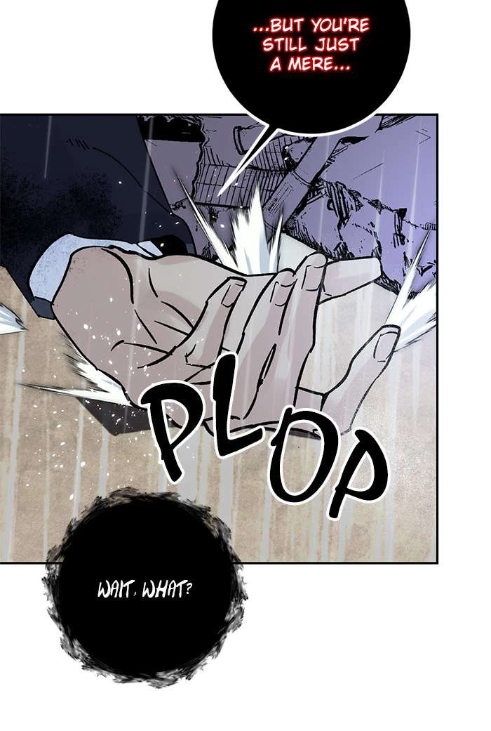 Return to Player Chapter 50 - Page 25