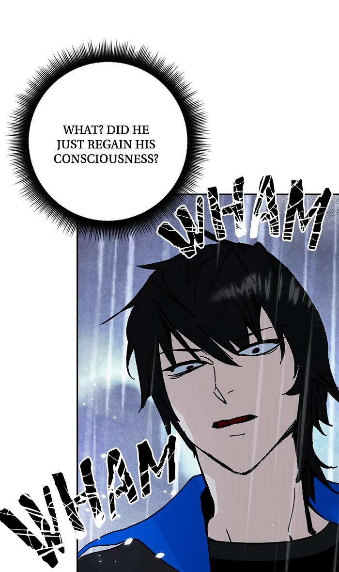 Return to Player Chapter 50 - Page 33