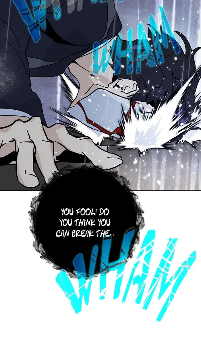 Return to Player Chapter 50 - Page 35