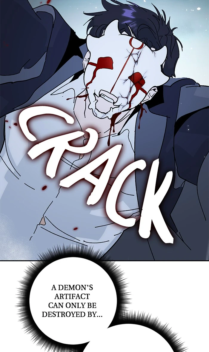 Return to Player Chapter 50 - Page 37