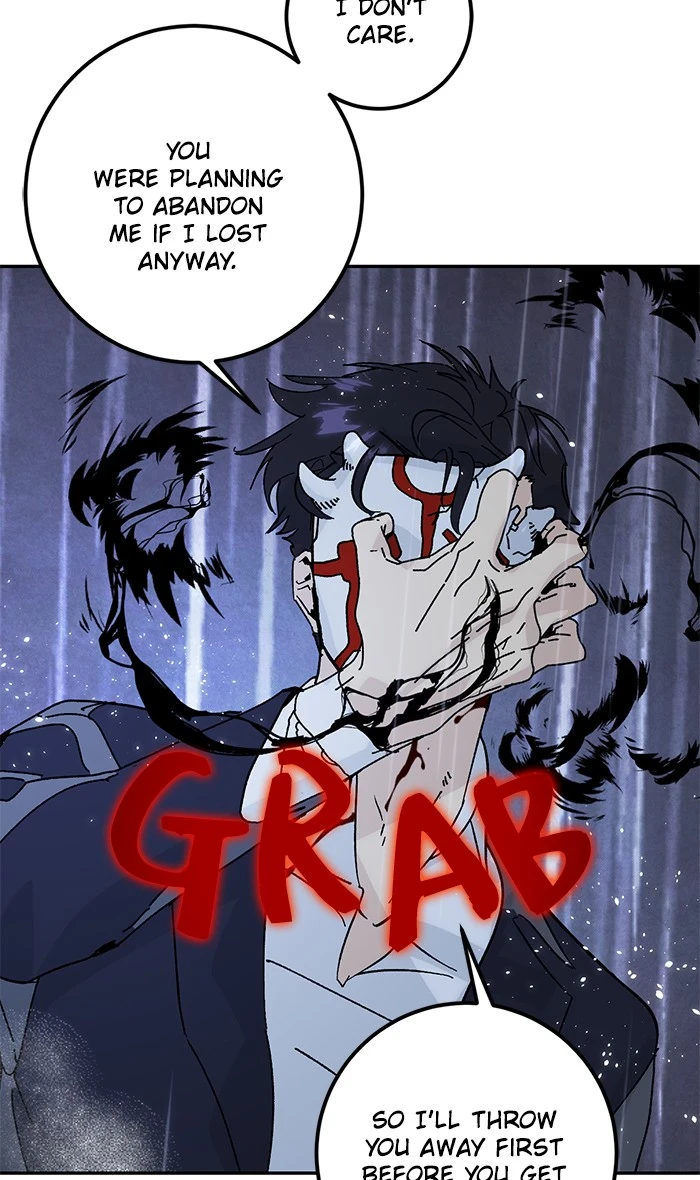 Return to Player Chapter 50 - Page 42