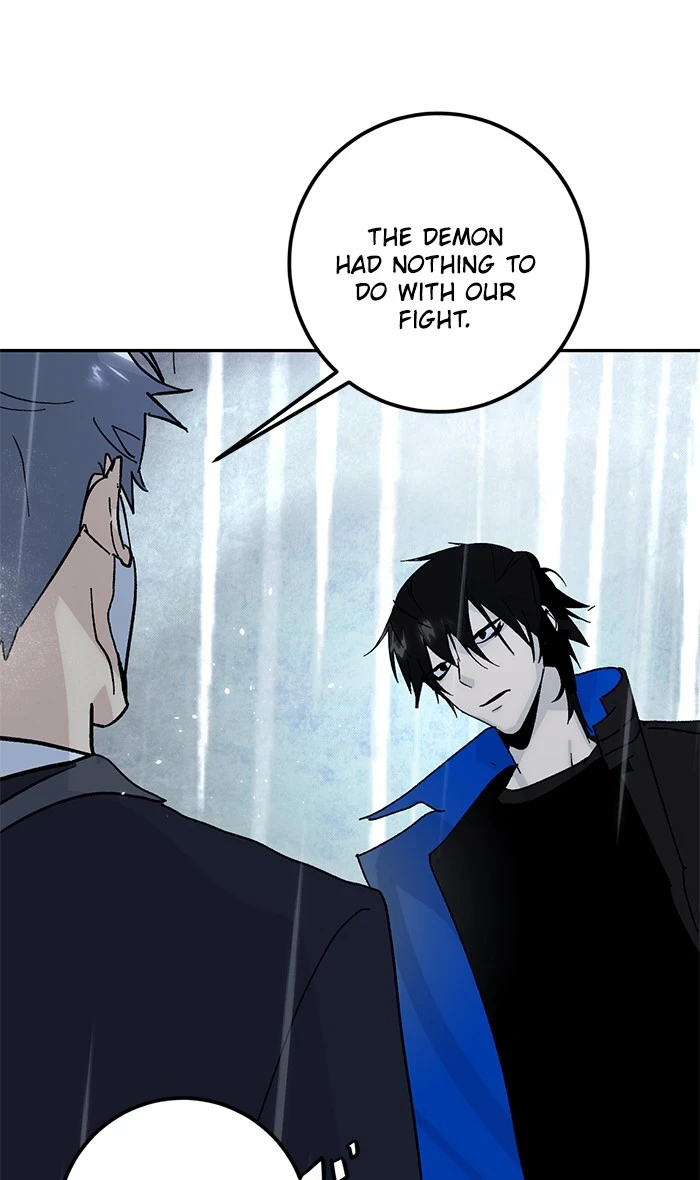 Return to Player Chapter 50 - Page 48