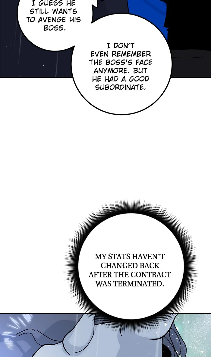 Return to Player Chapter 50 - Page 49