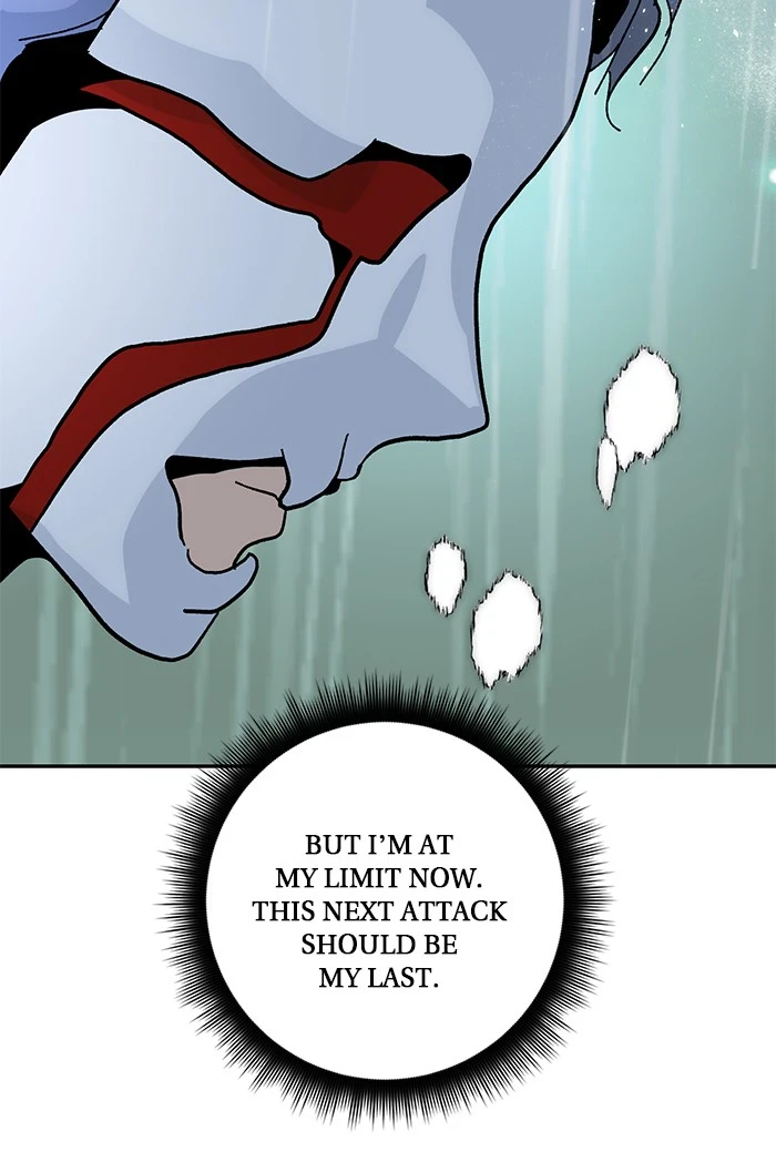 Return to Player Chapter 50 - Page 50