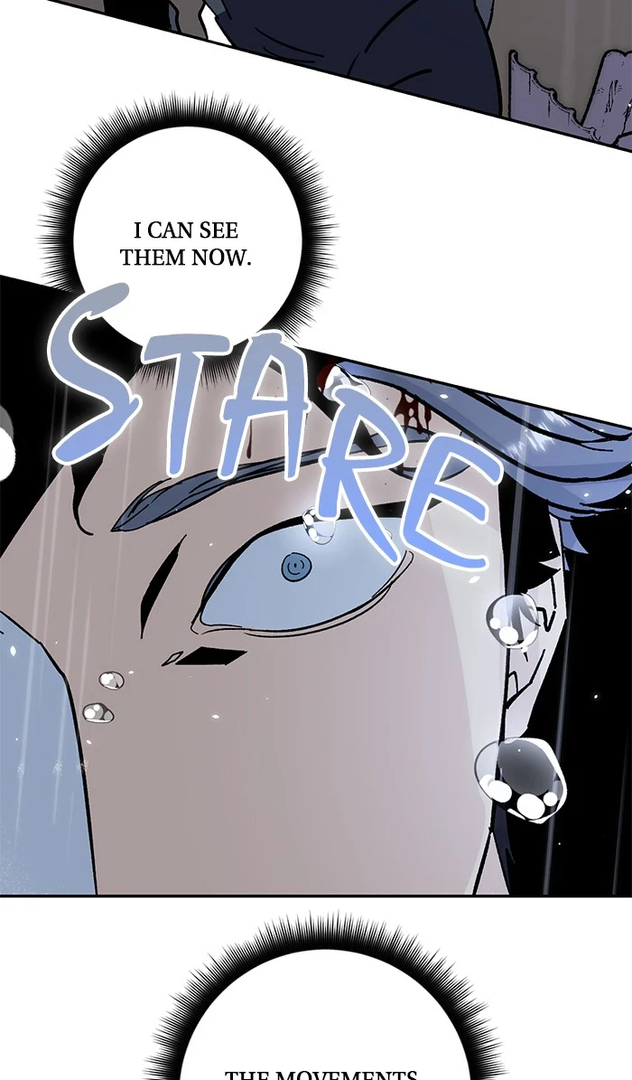 Return to Player Chapter 50 - Page 53