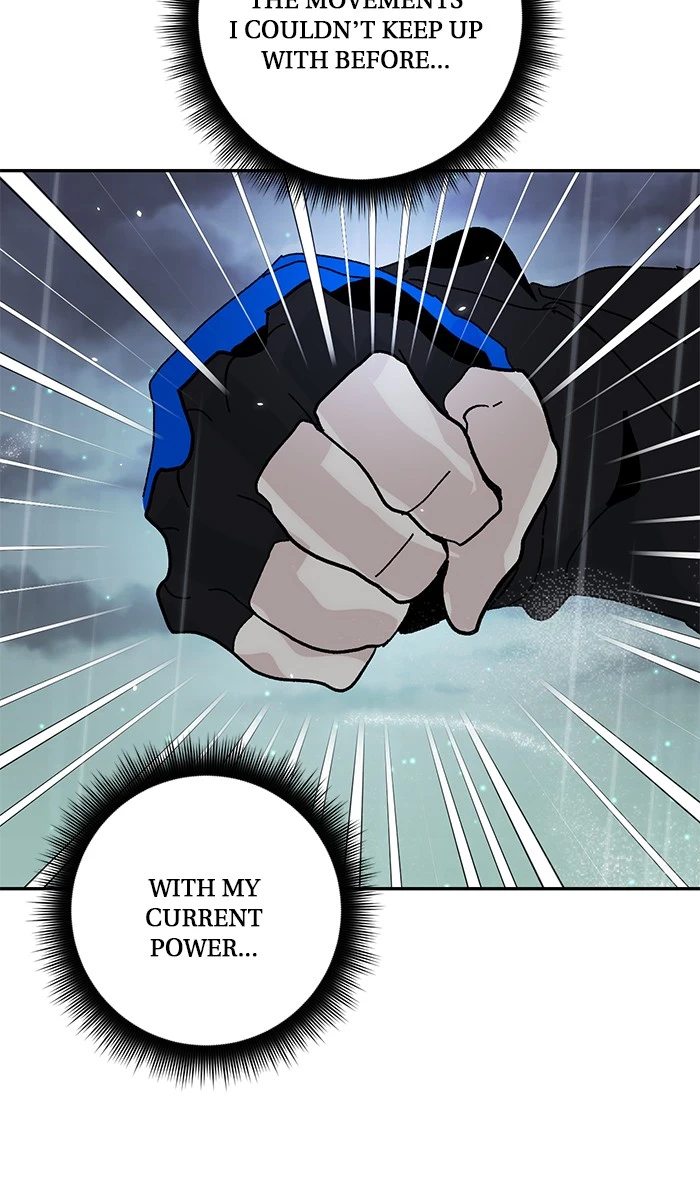 Return to Player Chapter 50 - Page 54