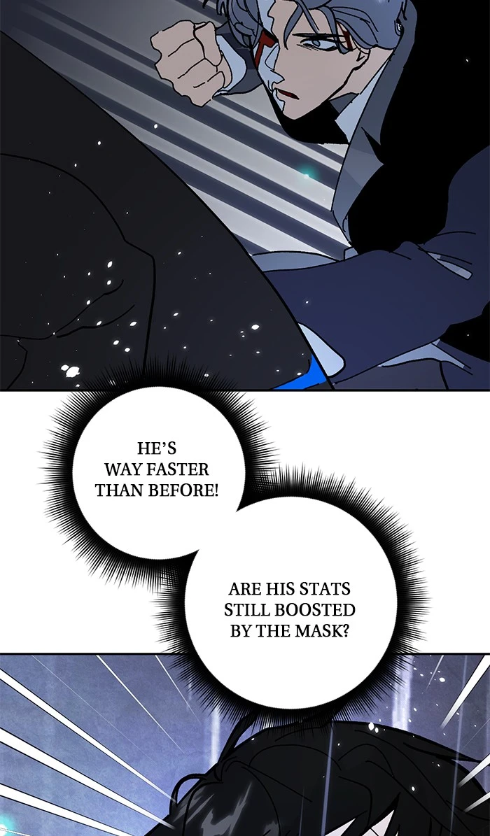 Return to Player Chapter 50 - Page 57