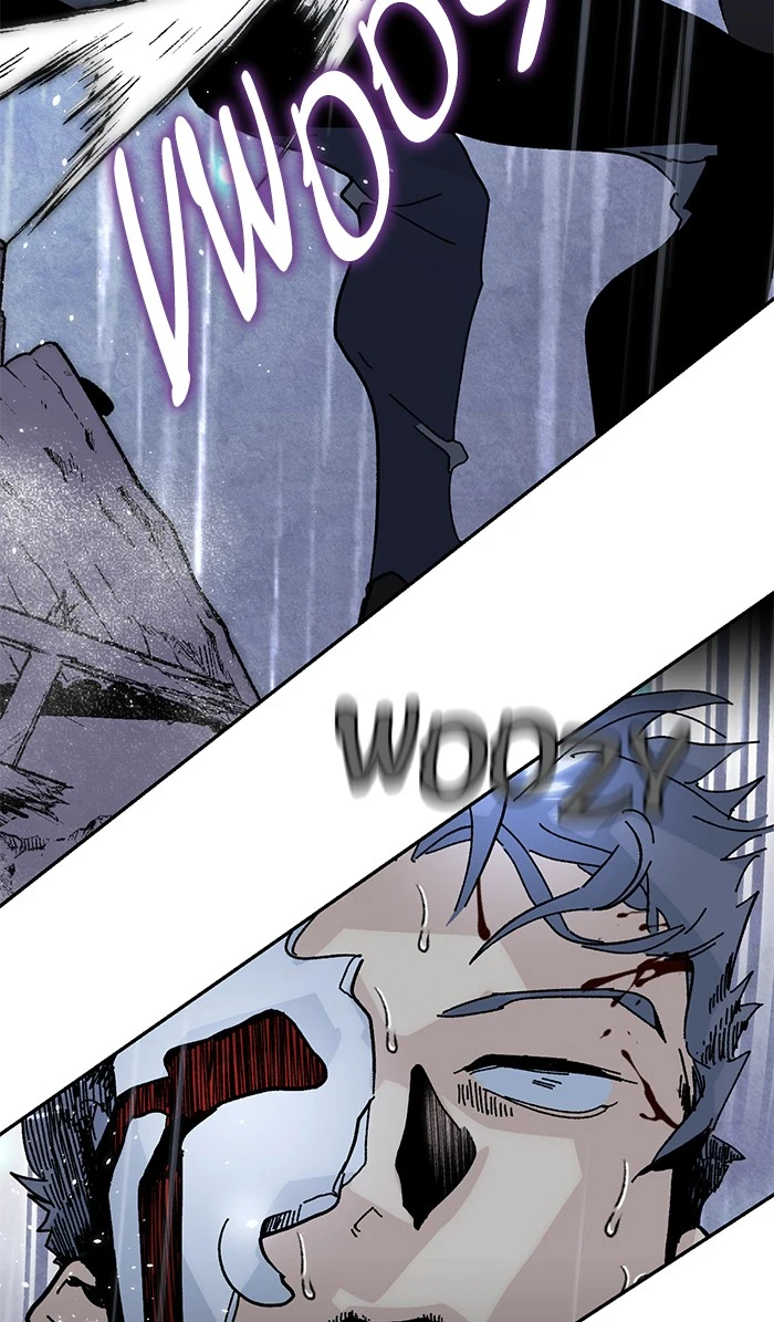 Return to Player Chapter 50 - Page 60