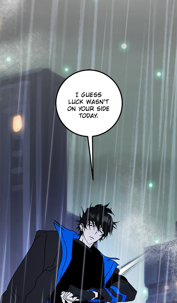 Return to Player Chapter 50 - Page 64