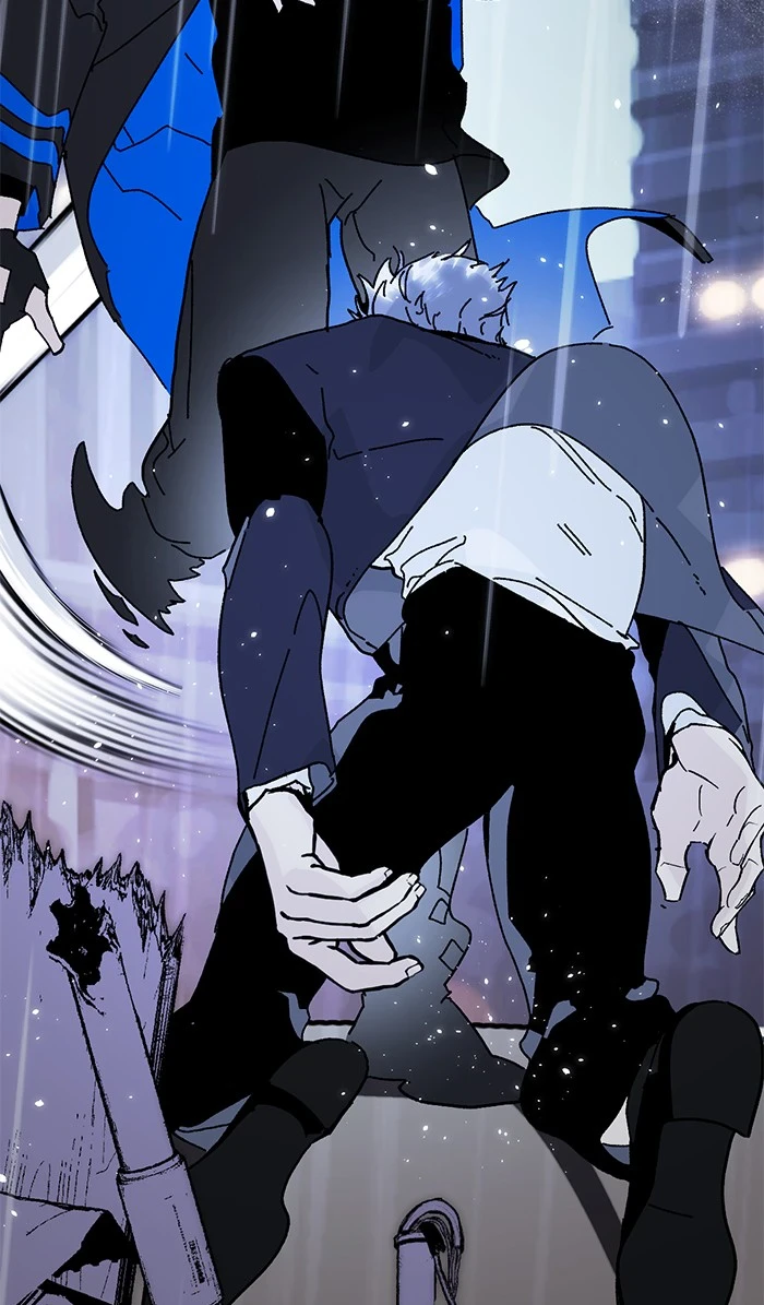 Return to Player Chapter 50 - Page 65
