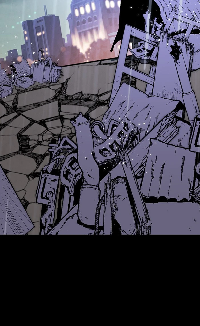 Return to Player Chapter 50 - Page 78