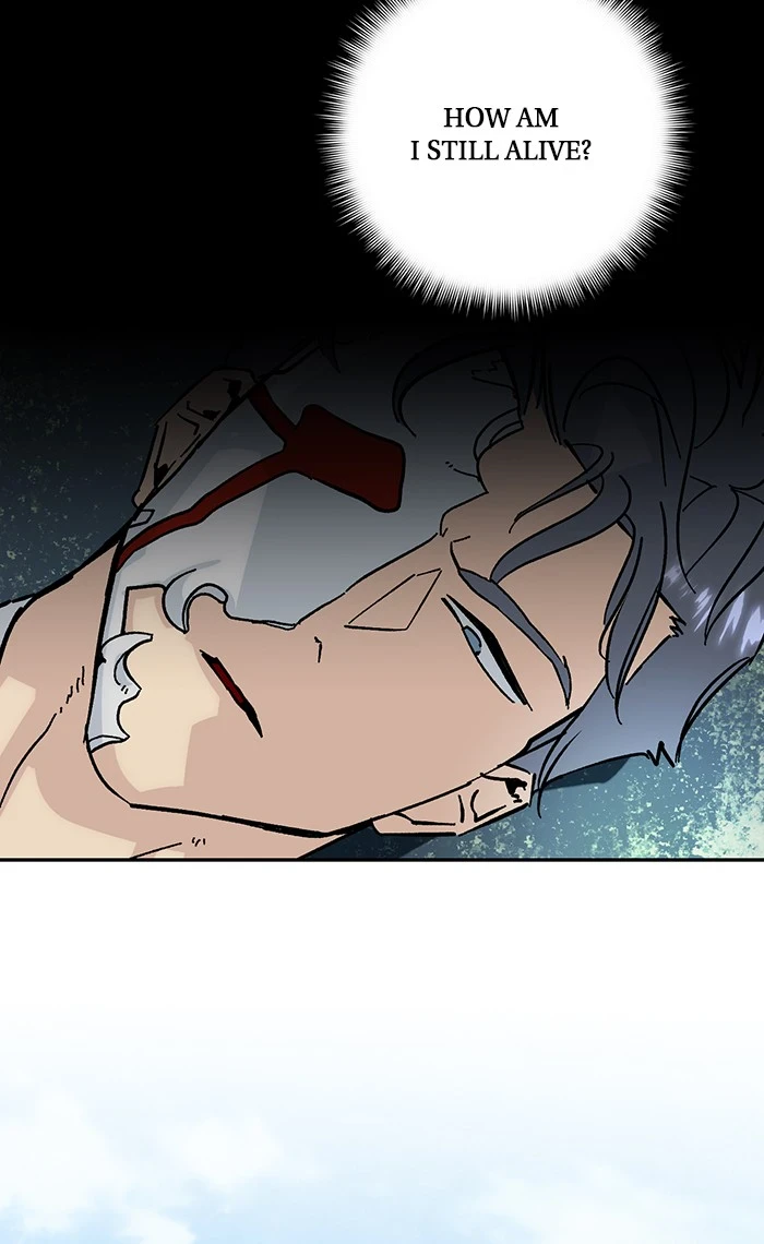 Return to Player Chapter 50 - Page 81