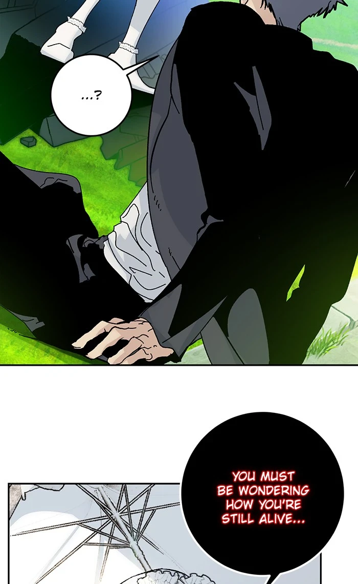 Return to Player Chapter 50 - Page 84
