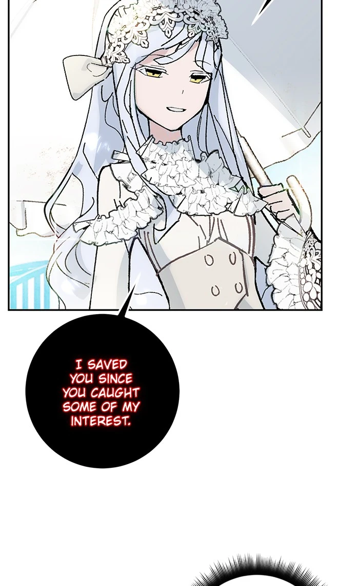 Return to Player Chapter 50 - Page 85