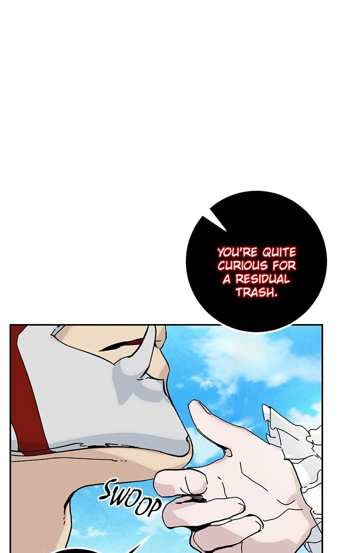 Return to Player Chapter 50 - Page 87