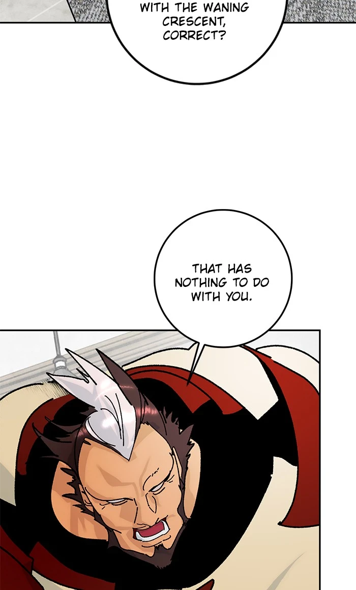 Return to Player Chapter 51 - Page 4