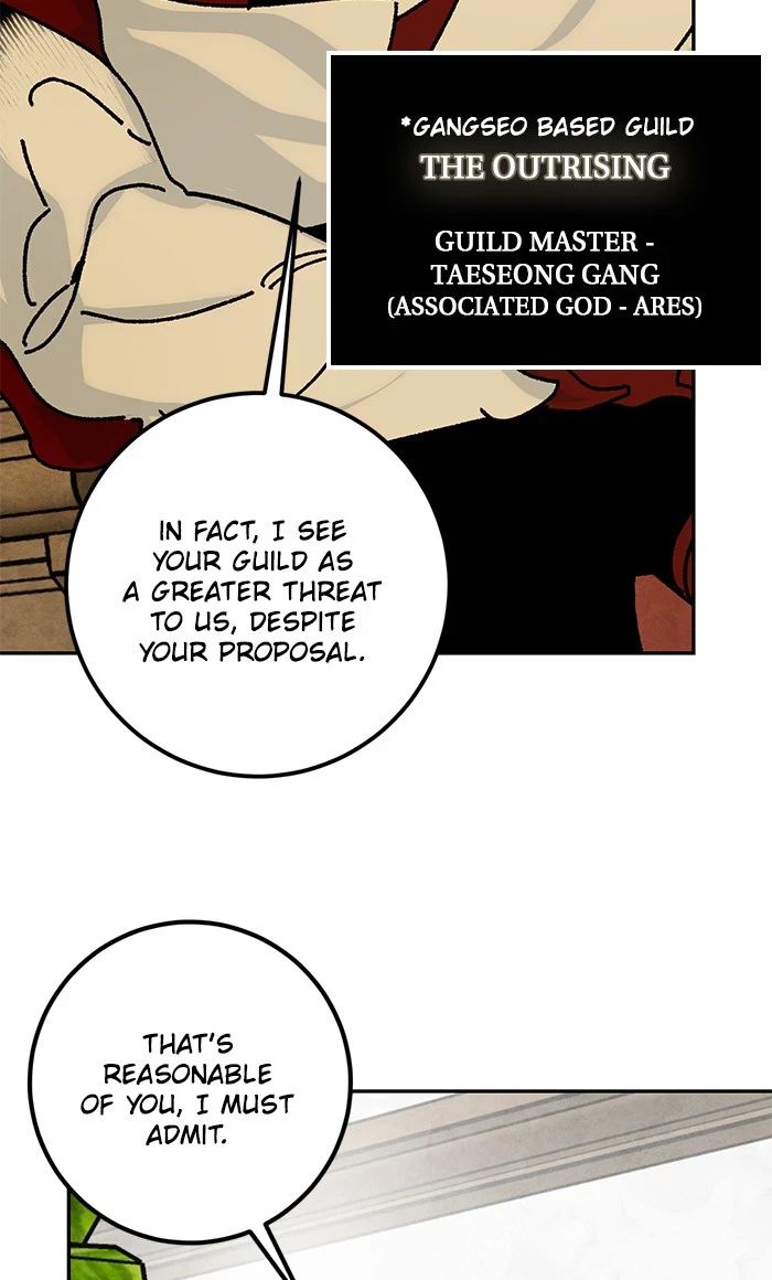 Return to Player Chapter 51 - Page 5