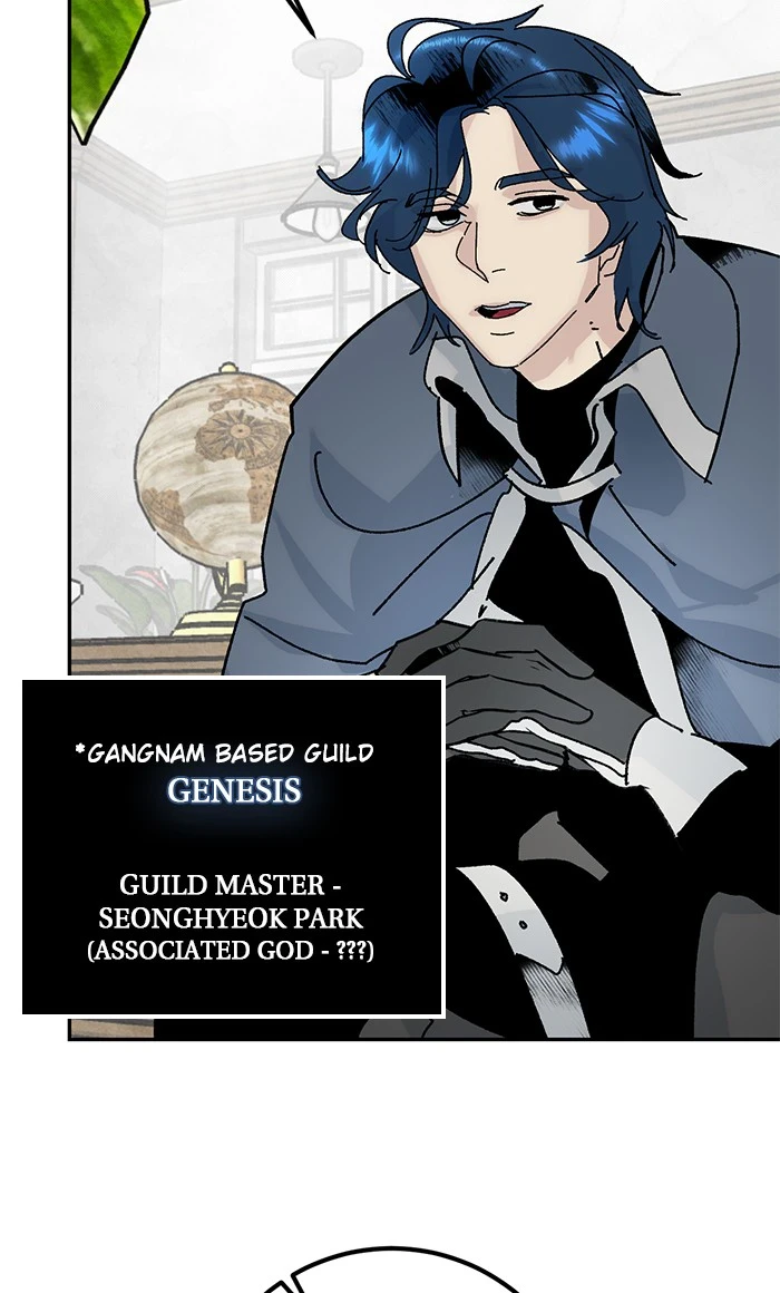 Return to Player Chapter 51 - Page 6