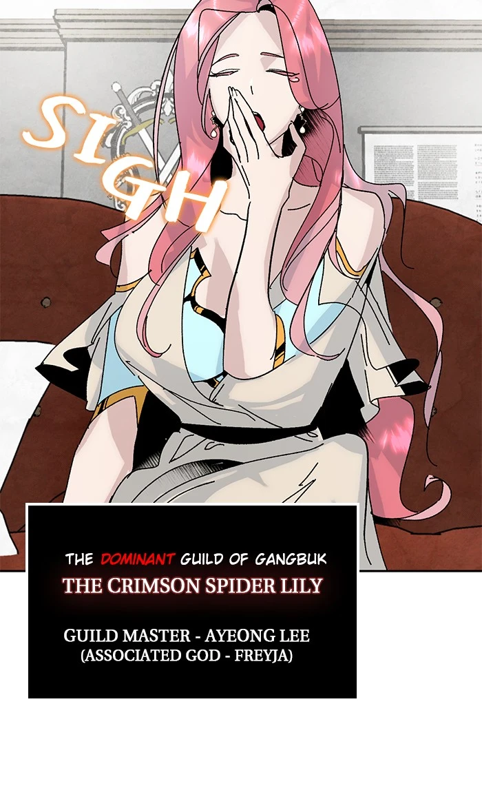 Return to Player Chapter 51 - Page 8