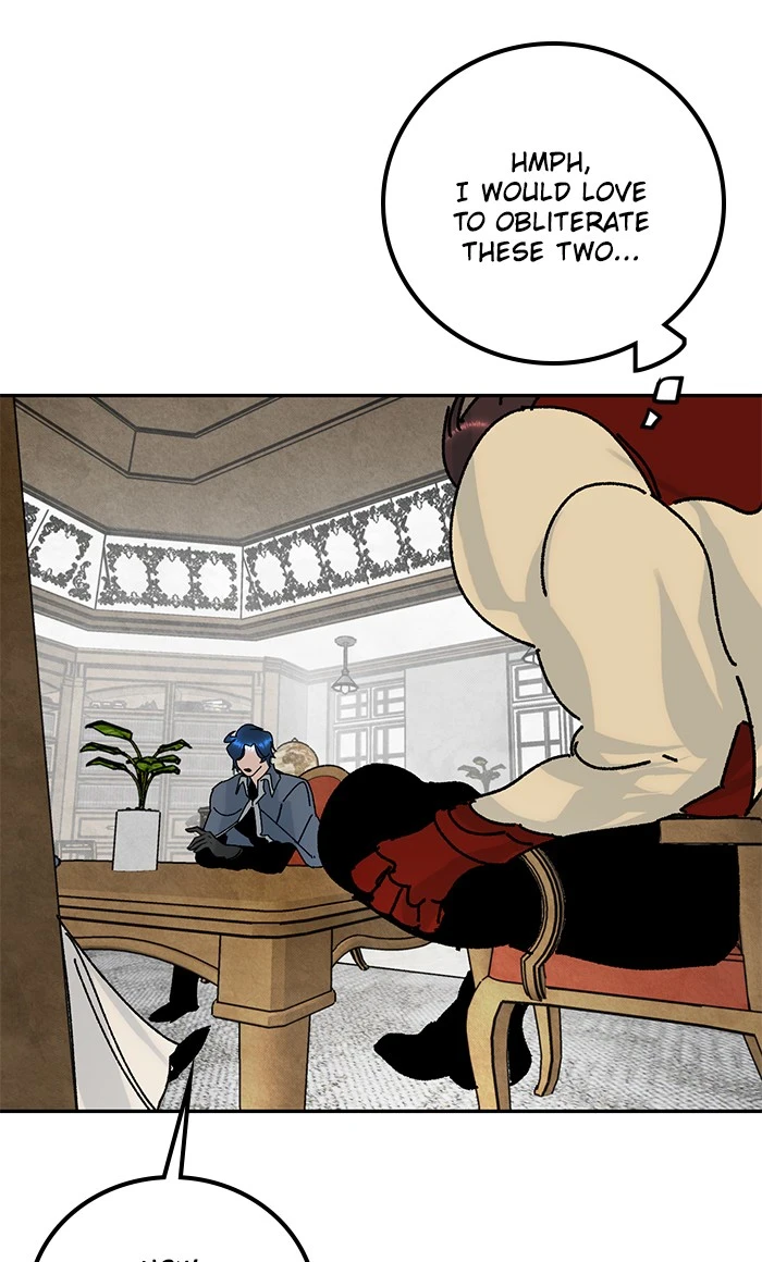 Return to Player Chapter 51 - Page 9