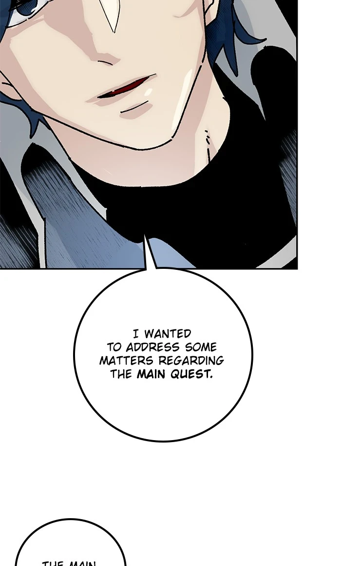 Return to Player Chapter 51 - Page 11