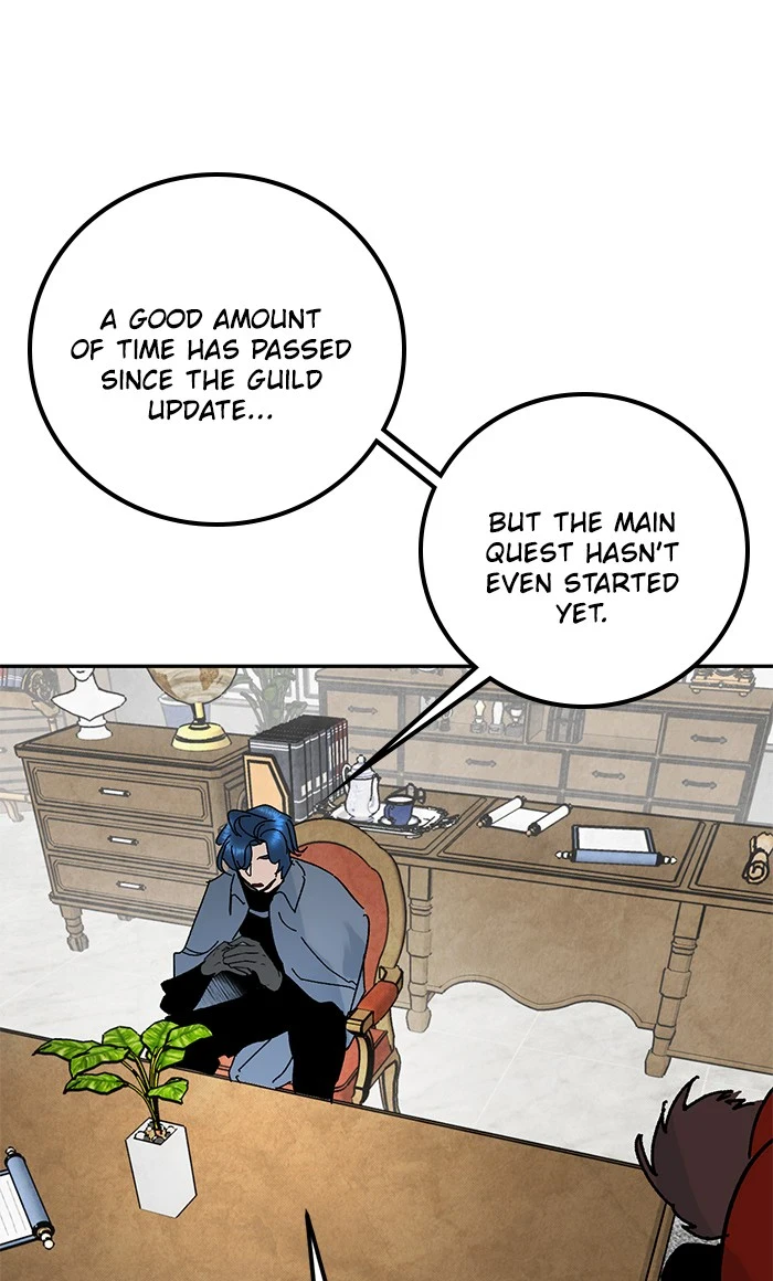 Return to Player Chapter 51 - Page 13
