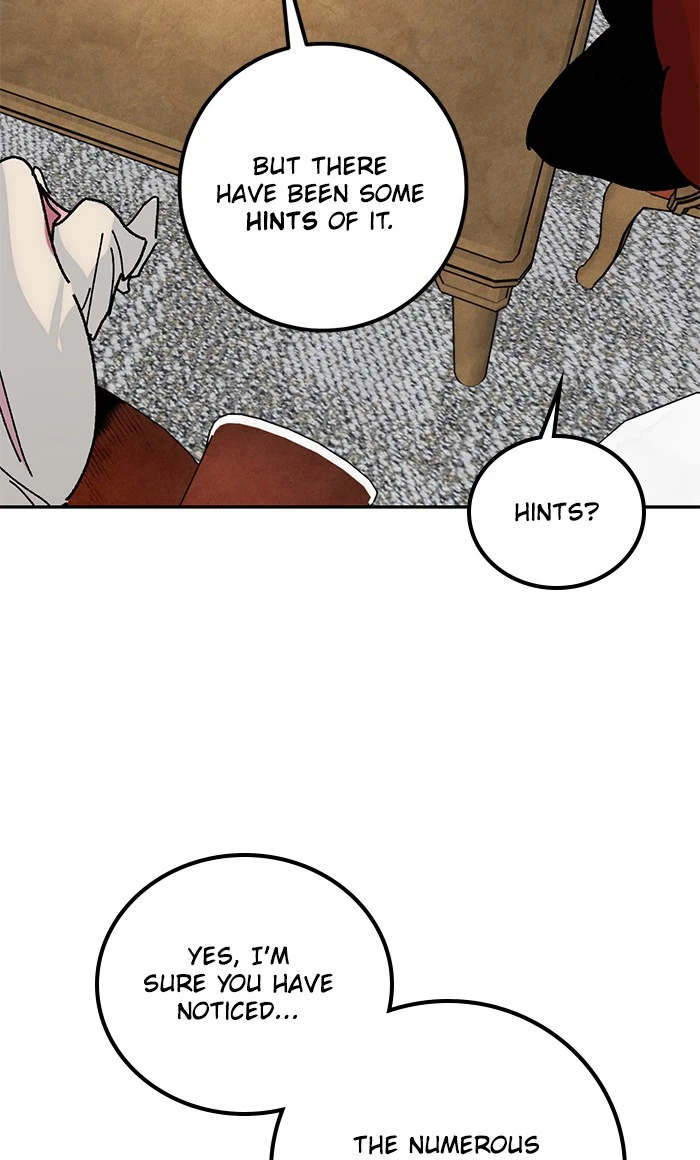 Return to Player Chapter 51 - Page 14
