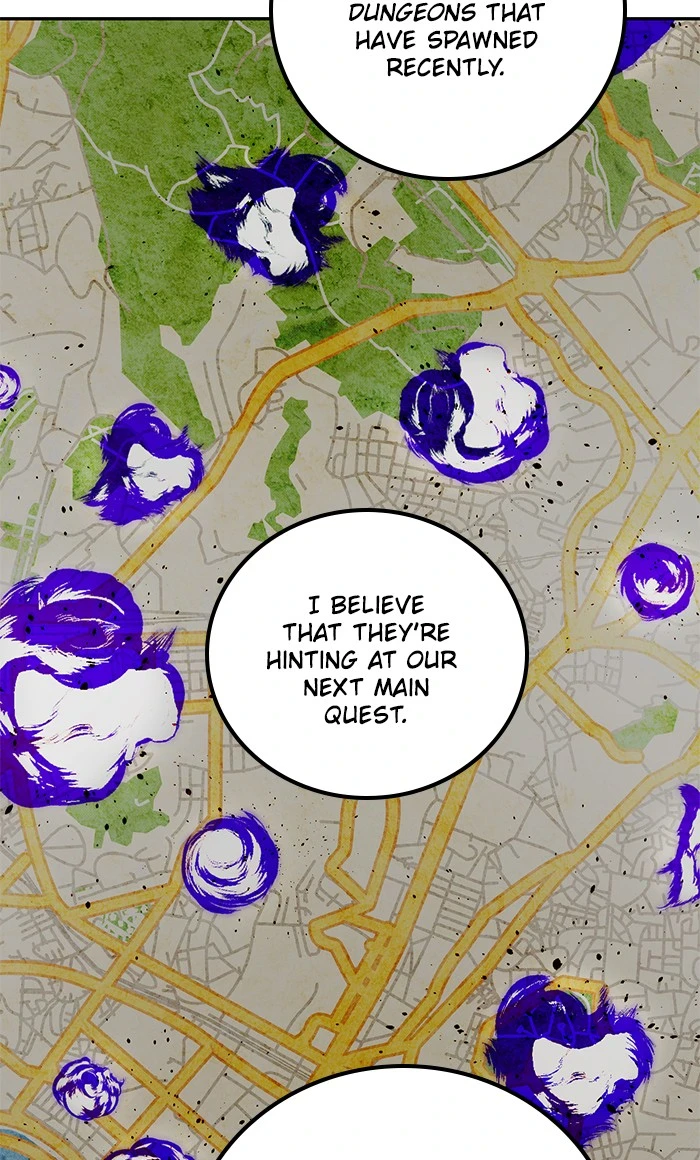 Return to Player Chapter 51 - Page 15