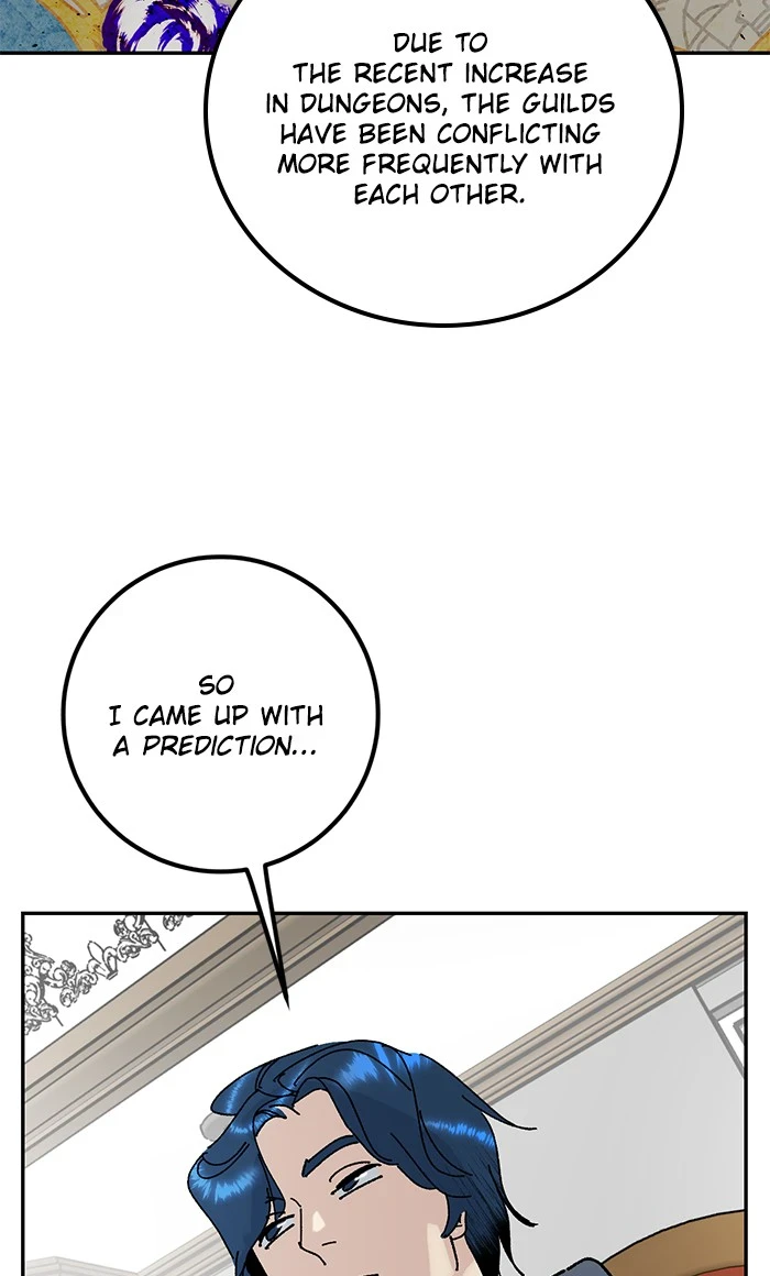 Return to Player Chapter 51 - Page 16