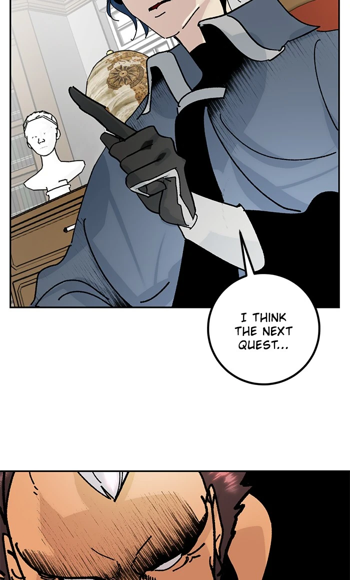 Return to Player Chapter 51 - Page 17