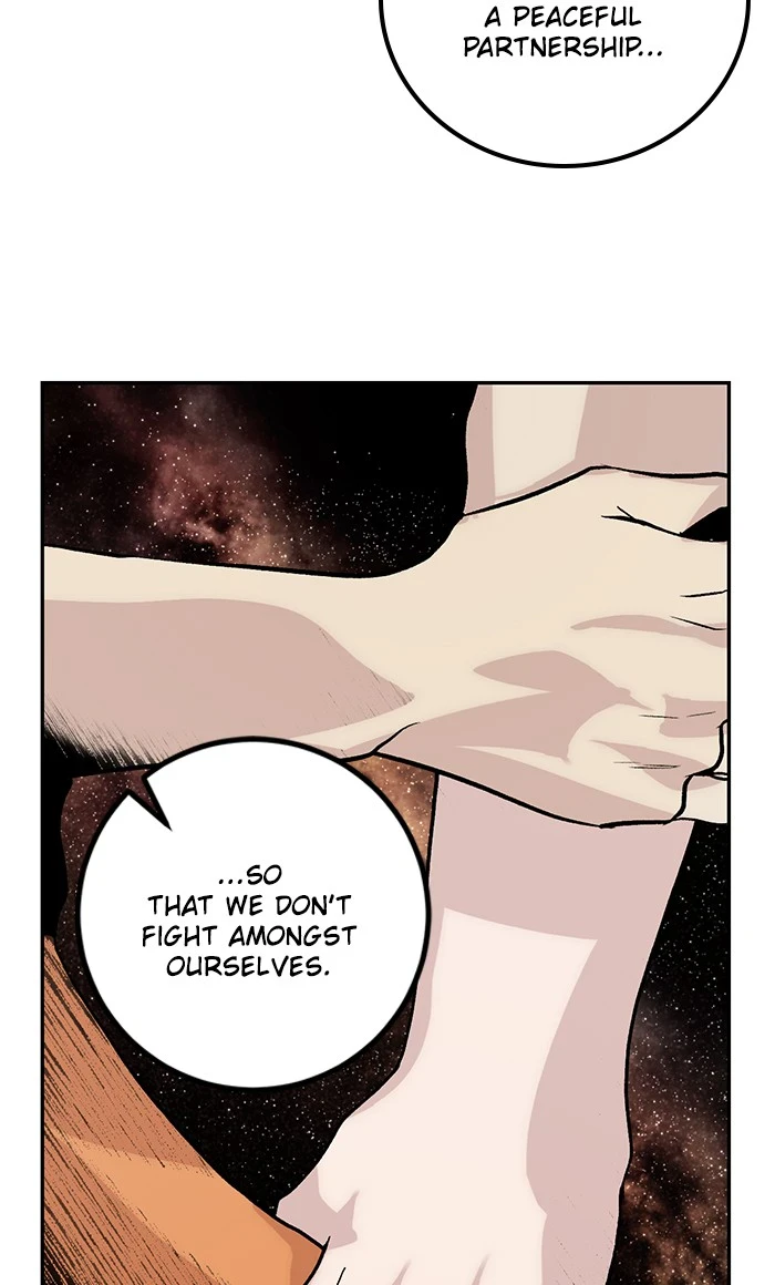Return to Player Chapter 51 - Page 20