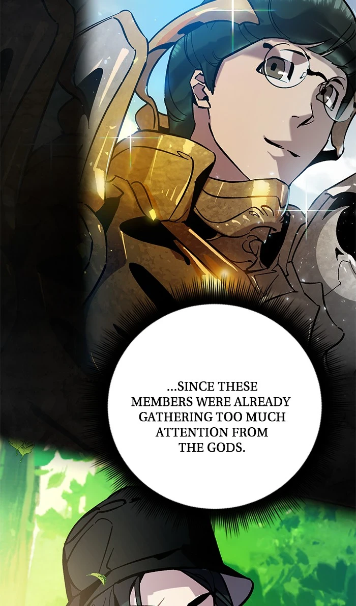Return to Player Chapter 51 - Page 28