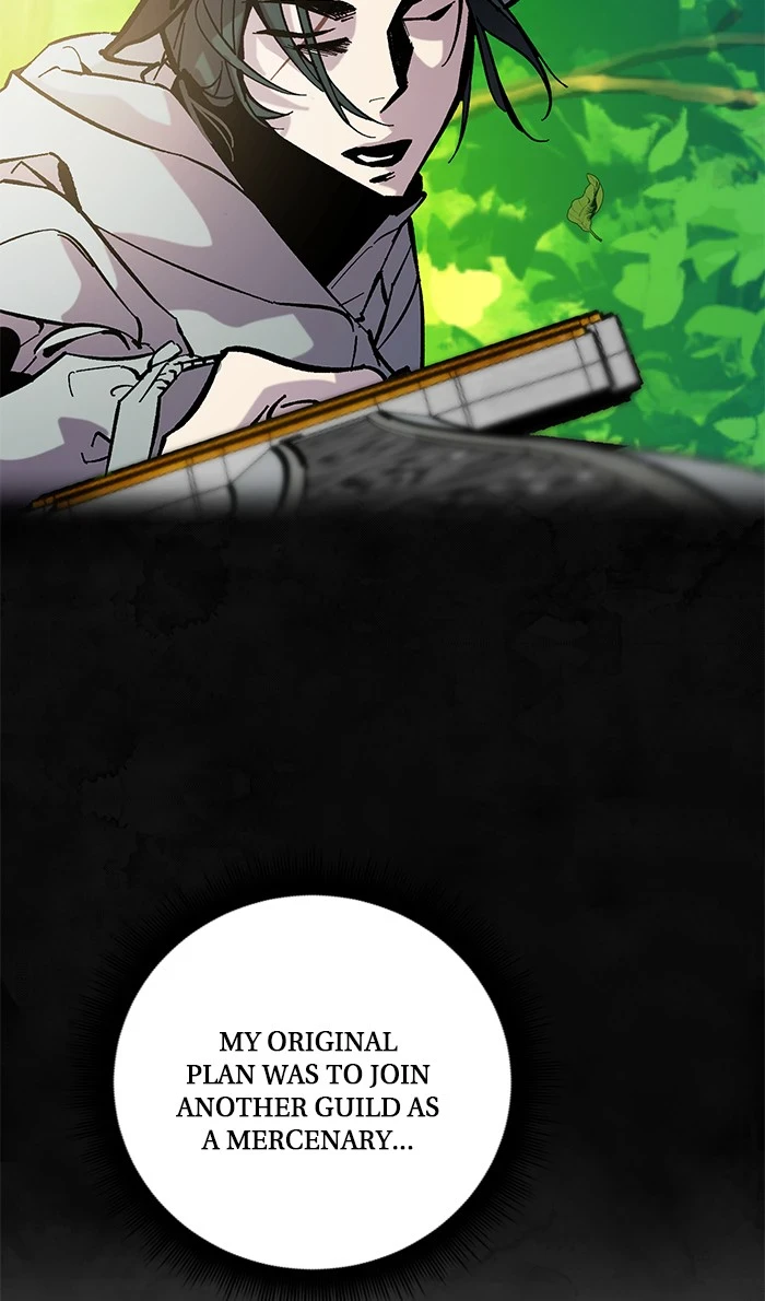 Return to Player Chapter 51 - Page 29
