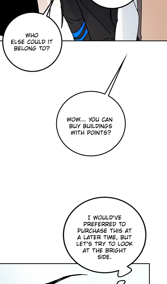 Return to Player Chapter 51 - Page 34