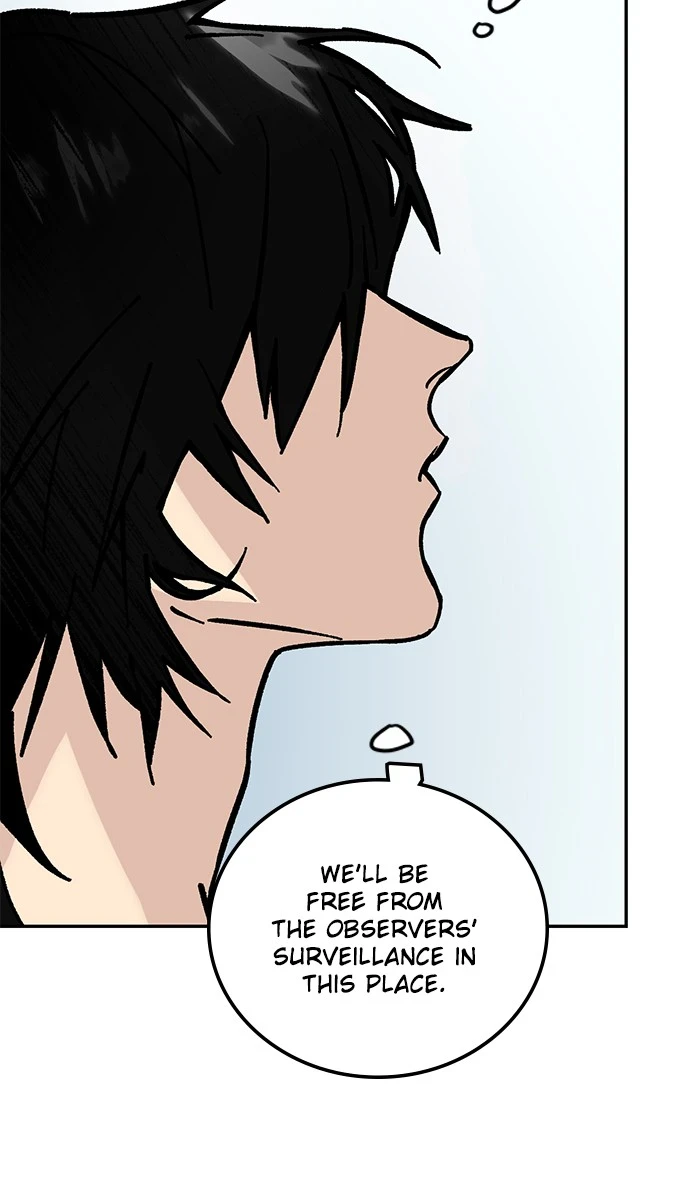 Return to Player Chapter 51 - Page 35