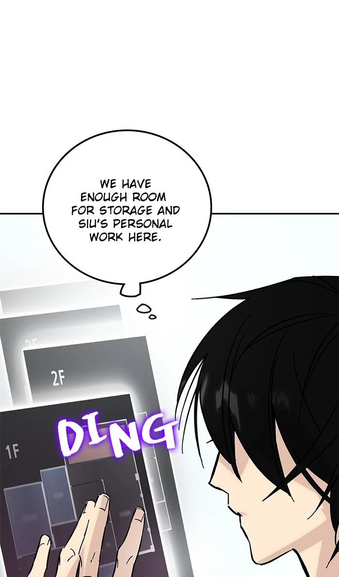 Return to Player Chapter 51 - Page 36