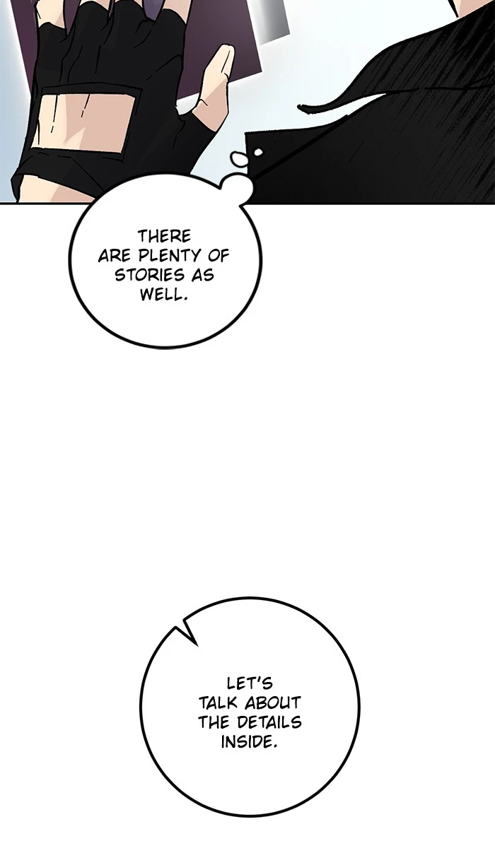Return to Player Chapter 51 - Page 37