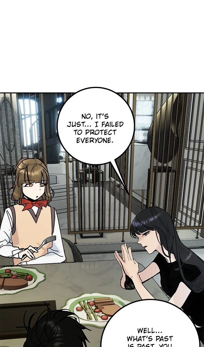 Return to Player Chapter 51 - Page 41
