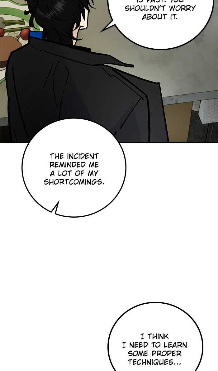 Return to Player Chapter 51 - Page 42