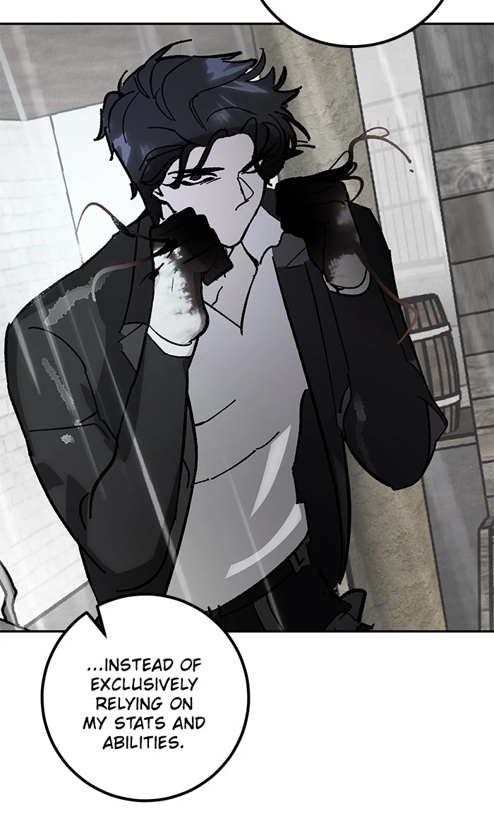 Return to Player Chapter 51 - Page 43