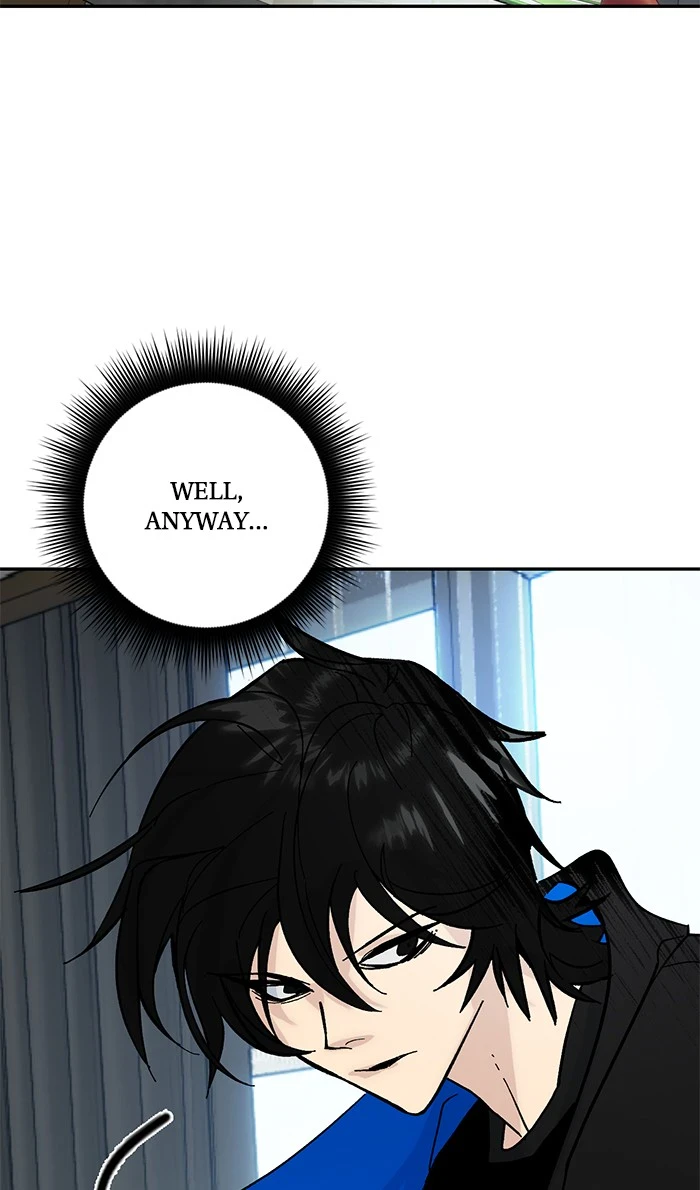 Return to Player Chapter 51 - Page 45