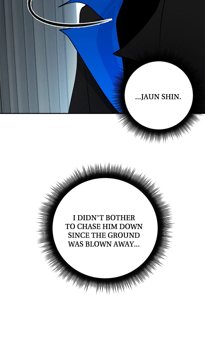 Return to Player Chapter 51 - Page 46