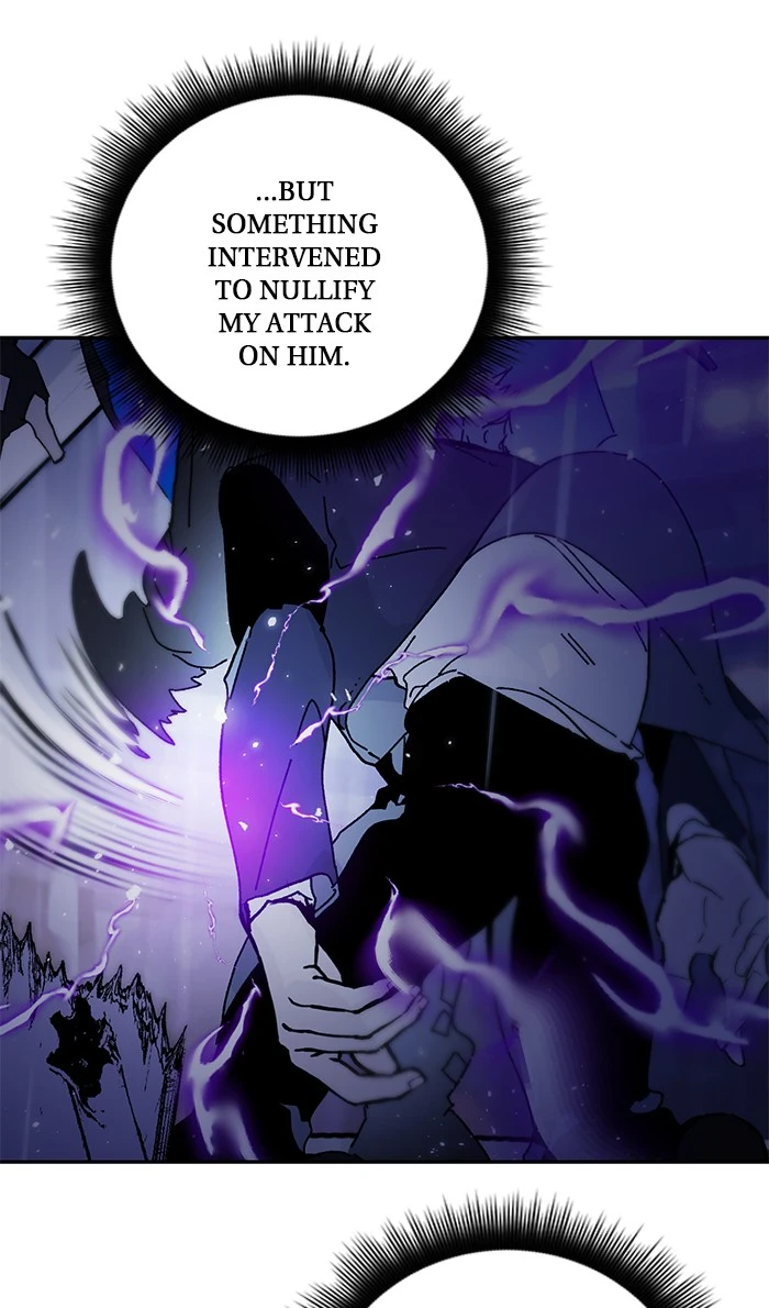 Return to Player Chapter 51 - Page 47