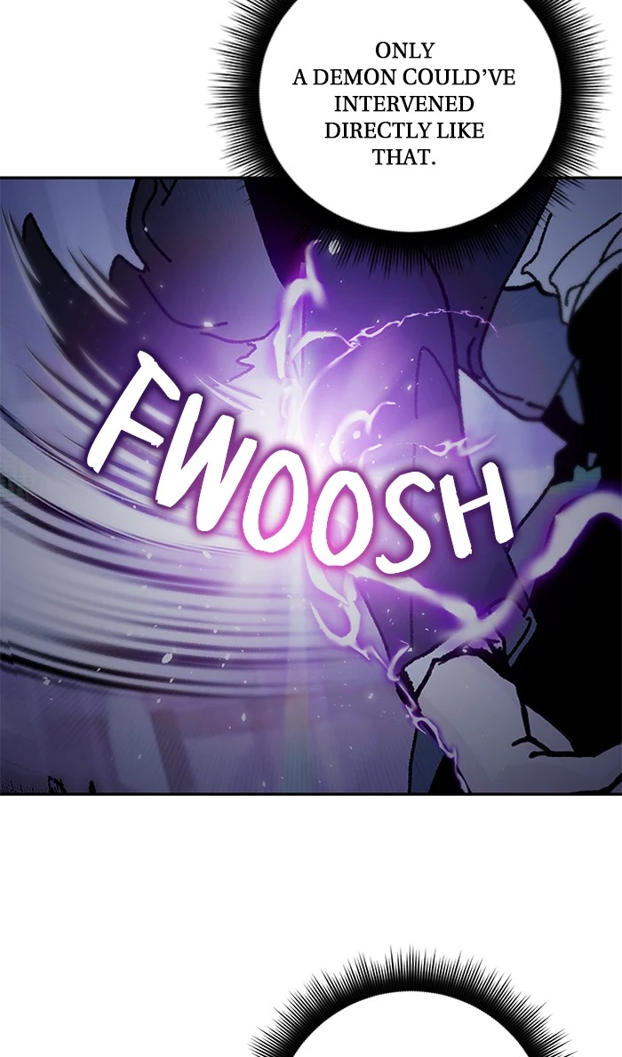 Return to Player Chapter 51 - Page 48